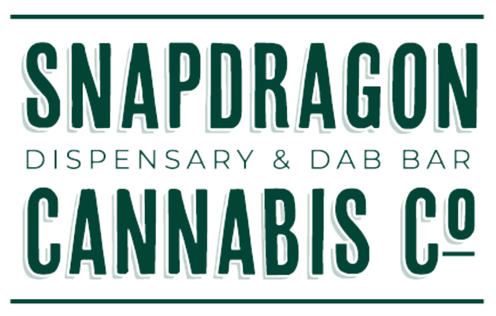 Snapdragon Wordmark